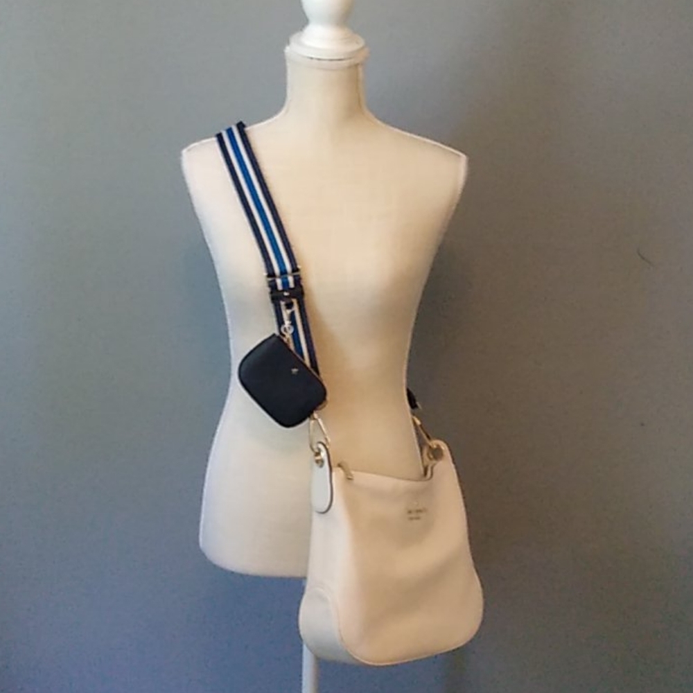 Crossbody